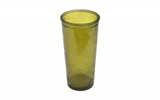 Szklanka do napojów 500 ml z pokrywką 2357