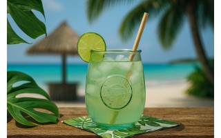 Szklanka do napojów 650 ml Balon