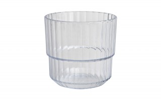 Szklanka nietłukąca 220 ml Linea 10561