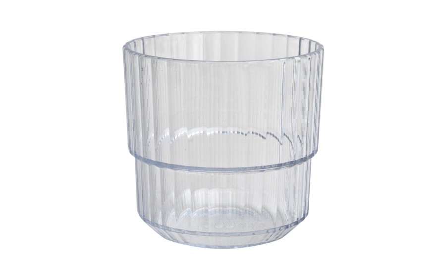 Szklanka nietłukąca 220 ml Linea 10561