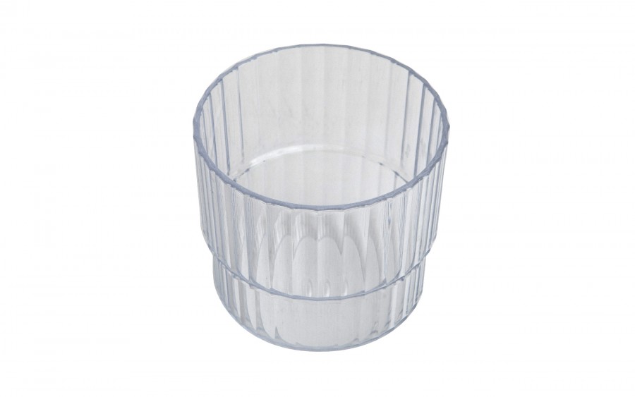 Szklanka nietłukąca 220 ml Linea 10561