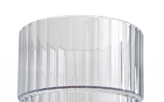 Szklanka nietłukąca 220 ml Linea 10561