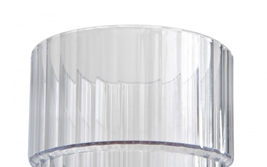 Szklanka nietłukąca 220 ml Linea 10561