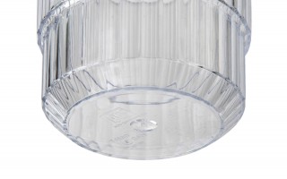 Szklanka nietłukąca 220 ml Linea 10561