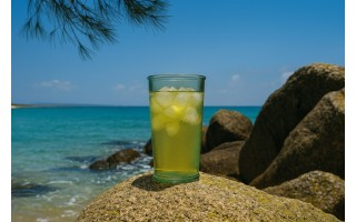 Szklanka 300ml Liso DB600 San Miguel