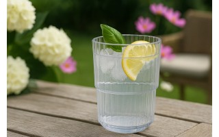 Szklanka nietłukąca 220 ml Linea 10561