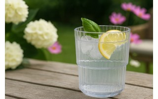 Szklanka nietłukąca 220 ml Linea 10561