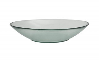 Misa szklana 32 cm Authentic 7475