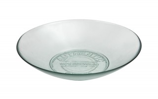 Misa szklana 32 cm Authentic 7475