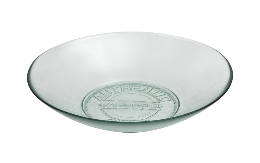 Misa szklana 32 cm Authentic 7475