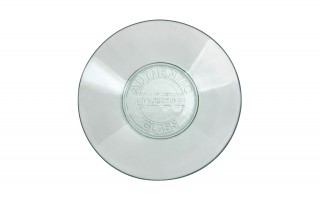 Misa szklana 32 cm Authentic 7475