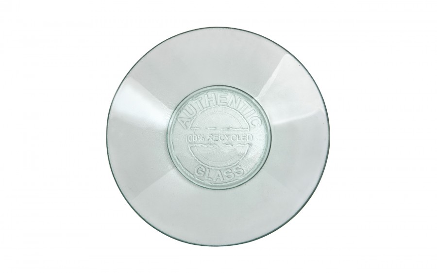 Misa szklana 32 cm Authentic 7475