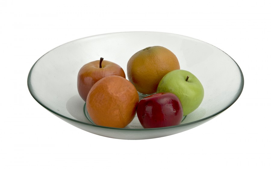 Misa szklana 32 cm Authentic 7475