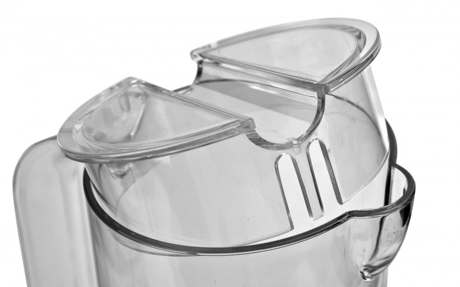 Dzbanek nietłukący 1,8 L z pokrywką