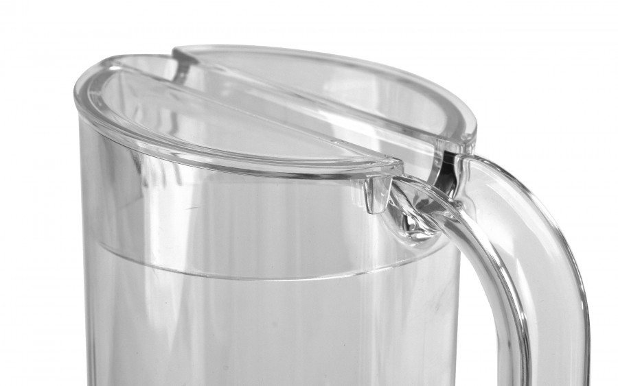 Dzbanek nietłukący 1,8 L z pokrywką