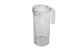 Dzbanek nietłukący 1,8 L z pokrywką