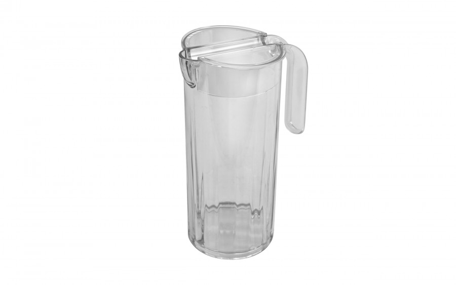 Dzbanek nietłukący 1,8 L z pokrywką