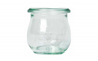 Kpl. 12 szt. Słoik 75 ml Mini Tulip bez pokrywki