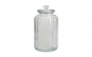 Słoik 1,5 L szklana pokrywa Viva Pasabahce