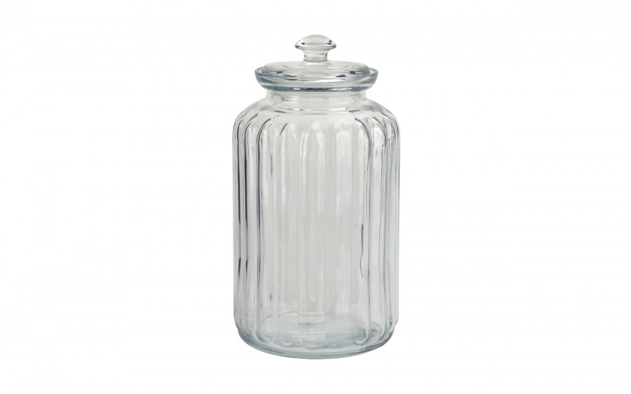 Słoik 1,5 L szklana pokrywa Viva Pasabahce