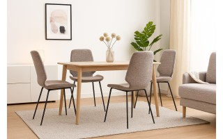 Krzesło Neo kolor Brego 34 Melange