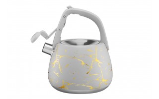 Czajnik tradycyjny 2,3 L Tower Marble szary