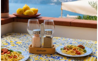 Komplet przyprawników 3 el. Temis 23972