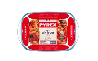 Brytfanna żaroodporna 1,2 L Air Fryer PYREX