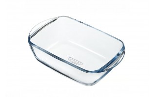 Brytfanna żaroodporna 1,2 L Air Fryer PYREX