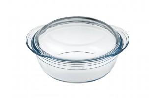 Naczynie żaroodporne 1,3 L z pokrywką 4in1 PYREX