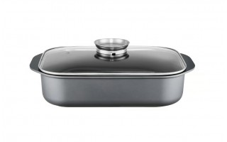 Brytfanna do pieczenia 40 x 25 cm Verso AMBITION