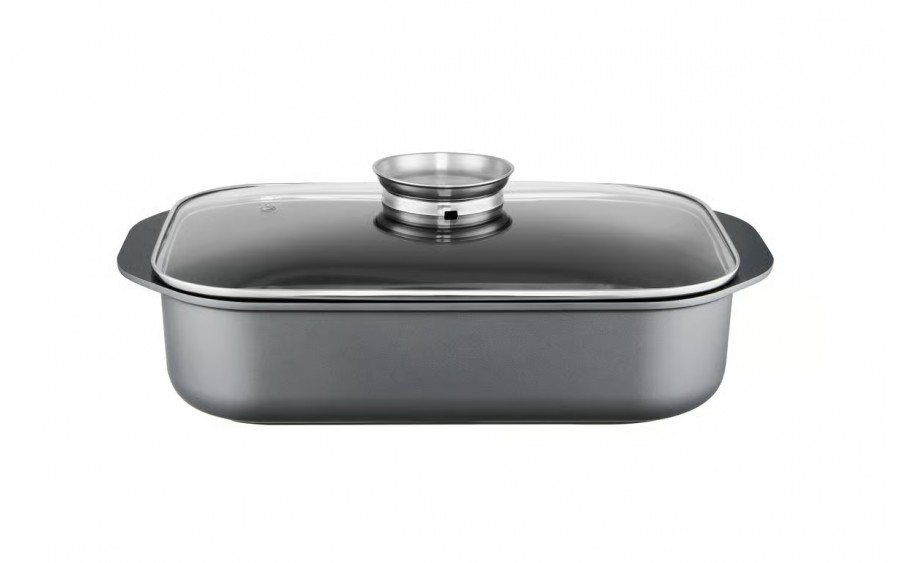 Brytfanna do pieczenia 40 x 25 cm Verso AMBITION