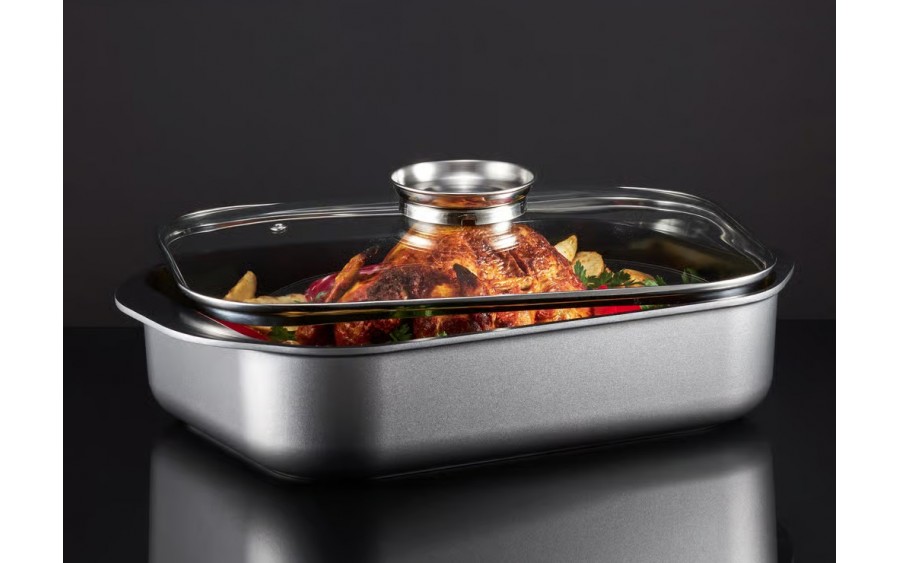 Brytfanna do pieczenia 40 x 25 cm Verso AMBITION