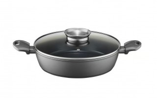 Patelnia głęboka 28 cm Verso AMBITION