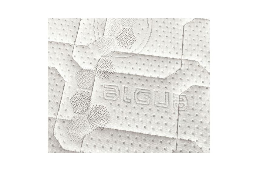 Materac Pocket Coconut