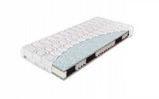 Materac Pocket Coconut