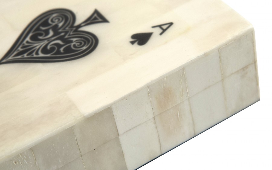 Karty do gry w pudełku 136363