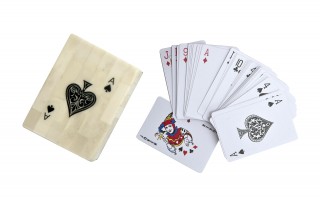 Karty do gry w pudełku 136363