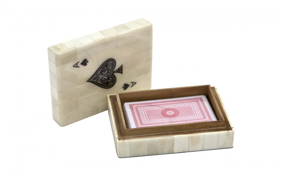 Karty do gry w pudełku 136363