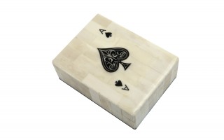 Karty do gry w pudełku 136363