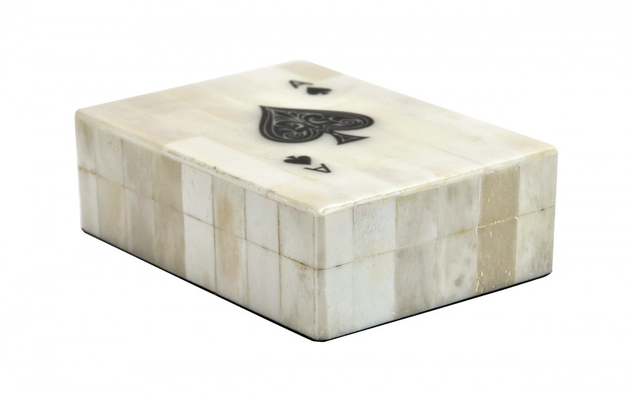 Karty do gry w pudełku 136363