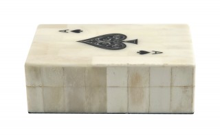 Karty do gry w pudełku 136363