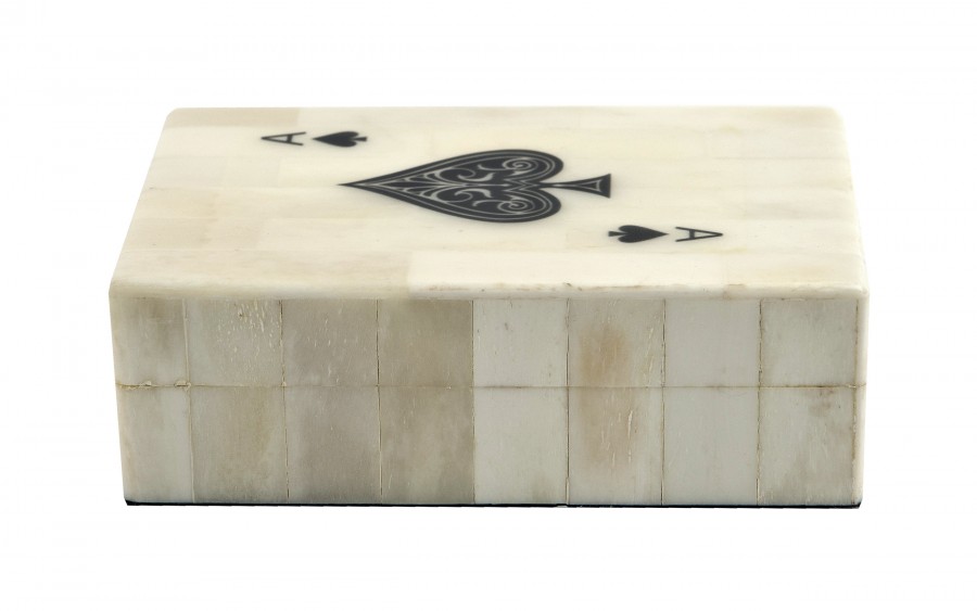 Karty do gry w pudełku 136363