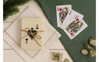 Karty do gry w pudełku 136363