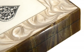 Karty do gry w pudełku 120812