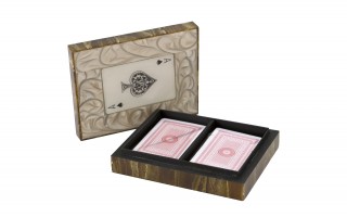 Karty do gry w pudełku 120812