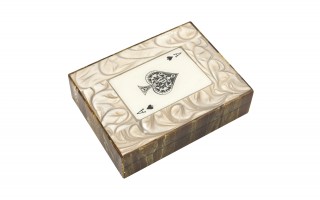 Karty do gry w pudełku 120812