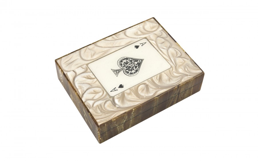 Karty do gry w pudełku 120812