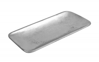 Taca aluminiowa ozdobna 30,5 cm 170778