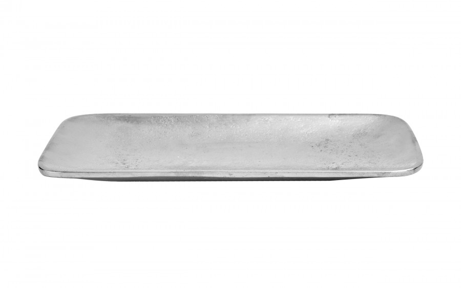 Taca aluminiowa ozdobna 30,5 cm 170778